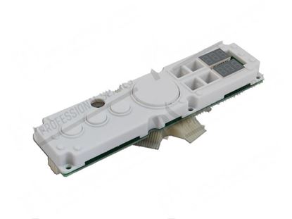 Image de Interface board 183x45 mm for Hobart Part# 00-897540-001, 00-897540-002, 00897540201, 00-897540-201, 00897540202, 00-897540-202, 8975401, 897540-1, 8975402, 897540-2, 897540-201, 897540-202