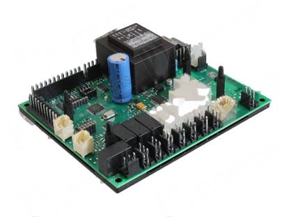 Bild von Motherboard (without Eprom) for Hobart Part# 00897545004, 00-897545-004, 00897545204, 00-897545-204, 897545-204, 8975454, 897545-4