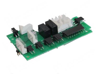 Obrázek Motherboard for Hobart Part# 00-897546-001, 00897546002, 00-897546-002, 00-897546-003, 00897546202, 00-897546-202, 8975461 897546-1, 8975462, 897546-2, 897546-202 8975463, 897546-3