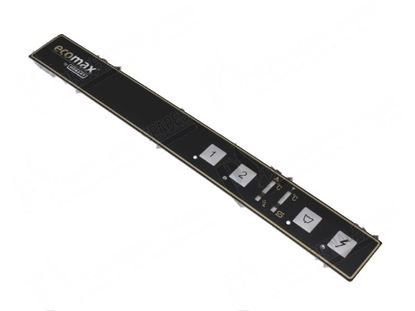 Obrazek Membrane keypads 400x45 mm for Hobart Part# 00897559001, 00-897559-001, 8975591, 897559-1