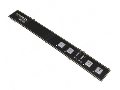 Afbeeldingen van Membrane keypads 400x45 mm for Hobart Part# 00897559001, 00-897559-001, 8975591, 897559-1