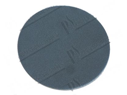 Bild von Insulation  165x10 mm for Hobart Part# 00897657002, 00-897657-002, 8976572, 897657-2