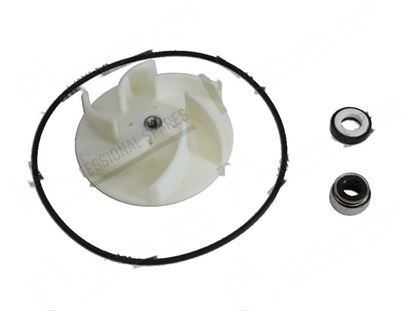 Image de Service KIT - for wash Pump for Hobart Part# 00898108010 00-898108-010 89810810 898108-10