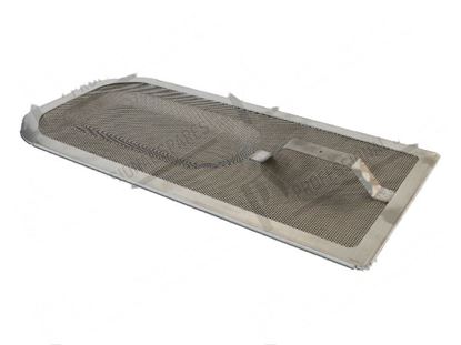 Picture of Tank filter 255x525 mm for Hobart Part# 00898189001, 00-898189-001, 8981891,
898189-1