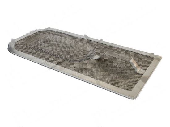 Foto de Tank filter 255x525 mm for Hobart Part# 00898189001, 00-898189-001, 8981891,
898189-1