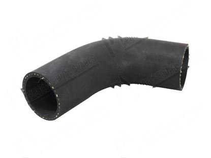 Bild på Formed hose  60x74 mm for Hobart Part# 00898231002, 00-898231-002, 8982312, 898231-2