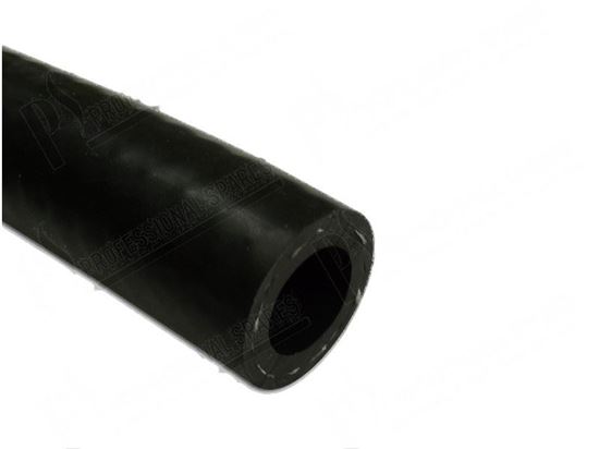 Afbeelding van Hose EPDM  16x27 mm L=715 mm for Hobart Part# 00898248001, 00-898248-001, 00898248002, 00-898248-002, 8982481, 898248-1, 8982482, 898248-2