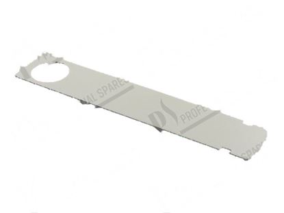 Image de Deflector 180x35x0,25 mm for Hobart Part# 00918228, 00-918228, 918228