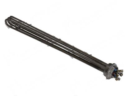 Obrázek Boiler heating element 9000W 230V for Meiko Part# 0101148, 9502872
