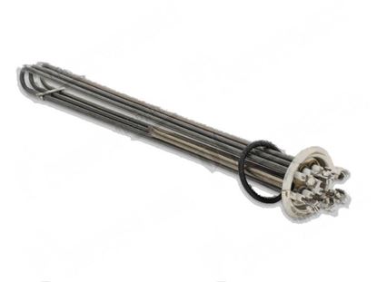 Obrázek Boiler heating element 9000W 230V for Meiko Part# 0101166, 9504240, 9708877