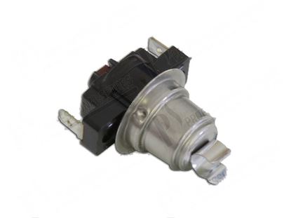 Изображение Bath safety thermostat 110Â°C for Meiko Part# 0108043, 9747923, ME9747923