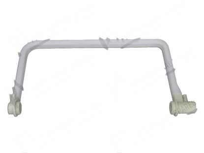Obrázek Connection pipe for jets for Hobart Part# 01240015001, 01-240015-001, 012400151, 01-240015-1, 01-515160-001, 015151601, 01-515160-1