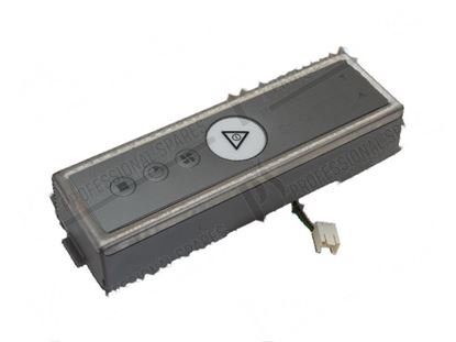 Image de Interface board HYG DOS for Hobart Part# 01240040001, 01-240040-001, 012400401, 01-240040-1
