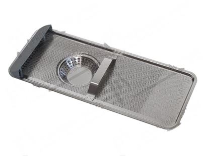 Bild på Tank filter 530x220 mm for Hobart Part# 01240051011, 01-240051-011, 01-240051-012, 0124005111, 01-240051-11, 0124005112, 01-240051-12,