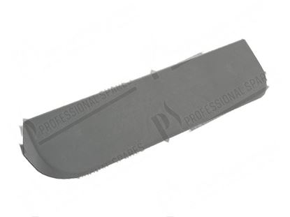 Image de Deflektor 207x50 mm for Hobart Part# 01240085001, 01-240085-001, 012400851, 01-240085-1