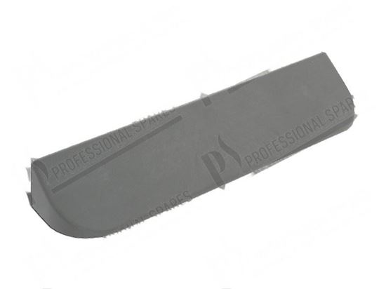 Obrázek z Deflektor 207x50 mm for Hobart Part# 01240085001, 01-240085-001, 012400851, 01-240085-1 