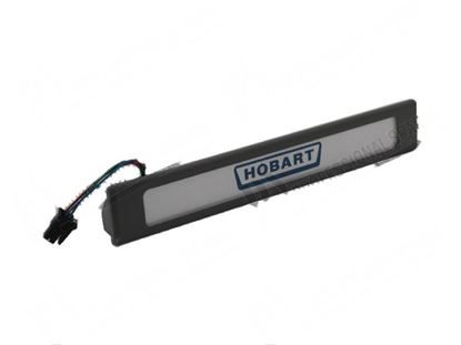 Bild von Door handle for Hobart Part# 01240133001, 01-240133-001, 012401331, 01-240133-1