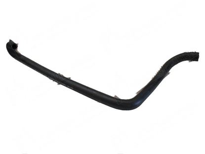 Bild på Formed hose  18x26 mm -  23x30 mm for Hobart Part# 01240169001, 01-240169-001, 012401691, 01-240169-1