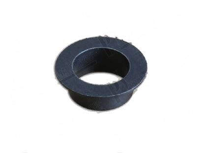 Image de Flange bushing  8x10/15x4 mm for Hobart Part# 01240176001, 01-240176-001, 012401761, 01-240176-1