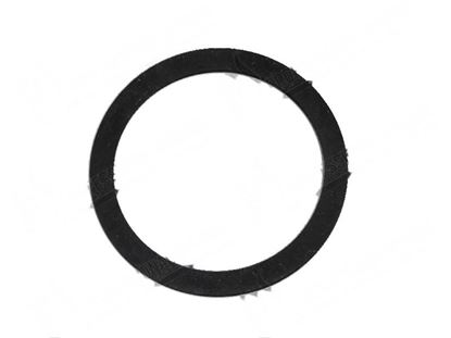 Billede af Flat gasket  90x107x2,5 mm for Hobart Part# 01240178001, 01-240178-001, 012401781, 01-240178-1