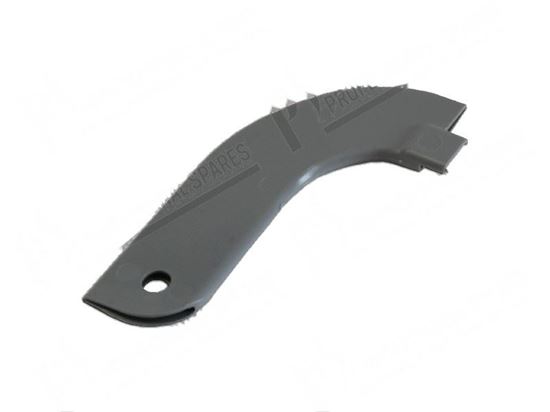 Afbeelding van Hinge cover for Hobart Part# 01240194001, 01-240194-001, 012401941, 01-240194-1