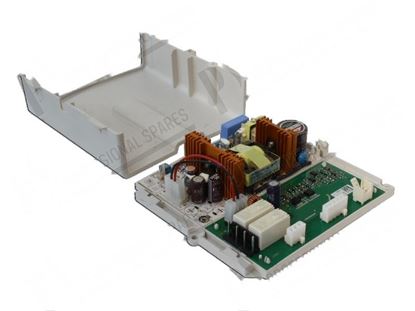 Picture of Motherboard for Hobart Part# 01240262001, 01-240262-001, 012402621, 01-240262-1