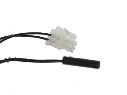 Bild von Magnetic microswitch  5,6x25,5 mm for Hobart Part# 01240288001, 01-240288-001, 012402881, 01-240288-1
