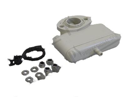 Immagine di Air brake [Kit] for Hobart Part# 01240372001, 01-240372-001, 012403721, 01-240372-1, 01-246204-001, 012462041, 01-246204-1