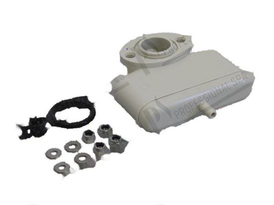 Bild på Air brake [Kit] for Hobart Part# 01240372001, 01-240372-001, 012403721, 01-240372-1, 01-246204-001, 012462041, 01-246204-1