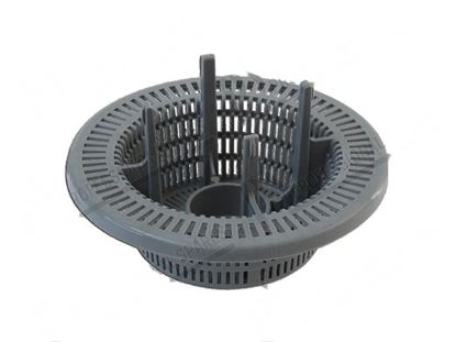 Picture of Tank filter  136 mm H=47 mm for Hobart Part# 01240630003, 01-240630-003, 012406303, 01-240630-3