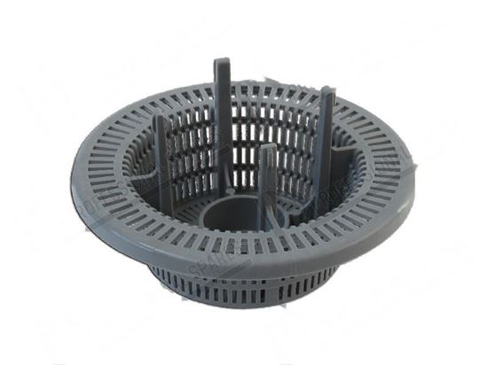 Afbeelding van Tank filter  136 mm H=47 mm for Hobart Part# 01240630003, 01-240630-003, 012406303, 01-240630-3