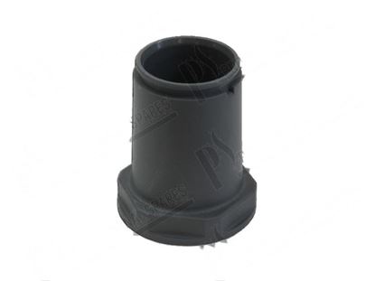 Image de Support for wash arm H=72 mm for Hobart Part# 01240631002, 01-240631-002, 012406312, 01-240631-2