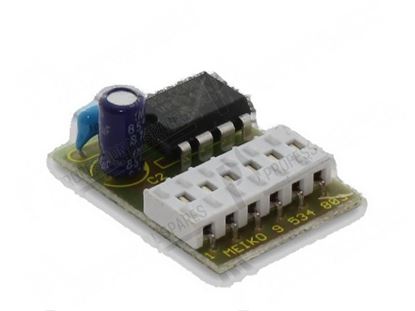 Bild på E-eprom M1-6 EE not programmed for Meiko Part# 0124123, 9534803