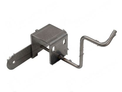 Изображение Autotimer lever L/R for Hobart Part# 01242189001, 01-242189-001, 012421891, 01-242189-1