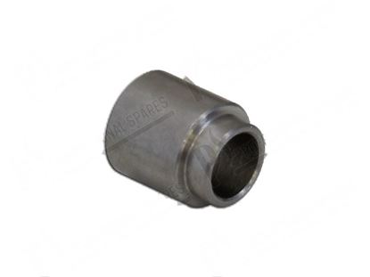 Picture of Bushing  8,5x11/14x16 mm for Hobart Part# 01243284001, 01-243284-001, 012432841, 01-243284-1