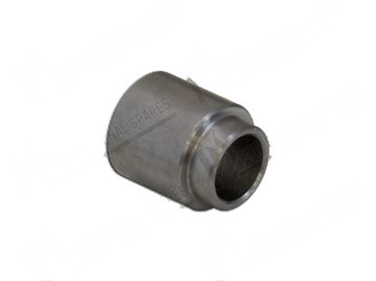 Foto de Bushing  8,5x11/14x16 mm for Hobart Part# 01243284001, 01-243284-001, 012432841, 01-243284-1