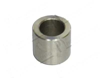 Изображение Bushing  11x16x15 mm for Hobart Part# 01243284002, 01-243284-002, 012432842, 01-243284-2