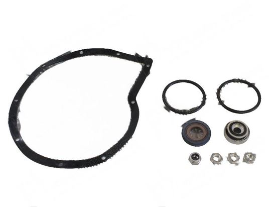 Afbeelding van Service KIT for Hobart Part# 01-245033-001, 01245033002, 01-245033-002, 012450331, 01-245033-1, 012450332, 01-245033-2