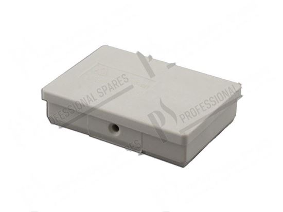 Afbeelding van Plug 45,6x67,5 mm for Hobart Part# 01245086001, 01-245086-001, 012450861, 01-245086-1