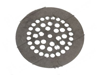 Bild von Filter  99,50 mm - H=2 mm for Hobart Part# 01245107001, 01-245107-001, 012451071,
01-245107-1