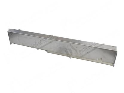 Bild von Upper wash arm guide left for Hobart Part# 01-245332-002, 012453322