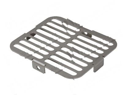Bild von Filter 85x74 mm for Hobart Part# 01245377001, 01-245377-001, 012453771, 01-245377-1
