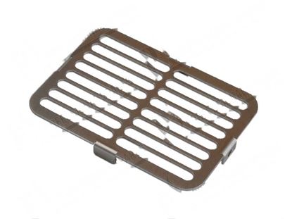 Bild von Filter 85x120 mm for Hobart Part# 01245377002, 01-245377-002, 012453772, 01-245377-2