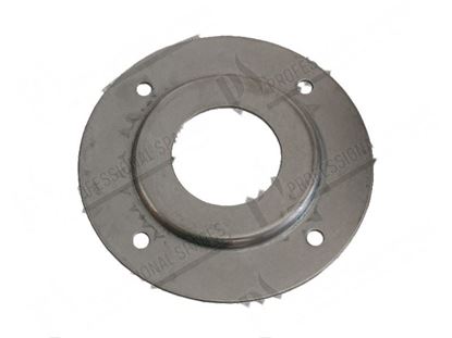 Image de Flange pump  47x127 mm for Hobart Part# 01245379001, 01-245379-001, 012453791, 01-245379-1