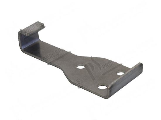 Obrázek z Curtain hook for Hobart Part# 01245395001, 01-245395-001, 012453951, 01-245395-1 