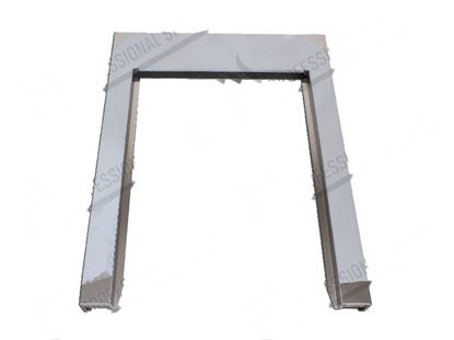 Image de Cover plate 1035x780x70 mm for Hobart Part# 01245475002, 01-245475-002, 012454752, 01-245475-2