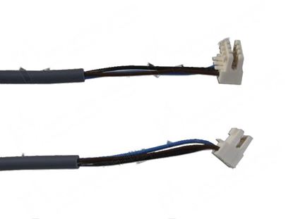 Image de Cable L=6000 mm for Hobart Part# 01249758001, 01-249758-001, 012497581, 01-249758-1