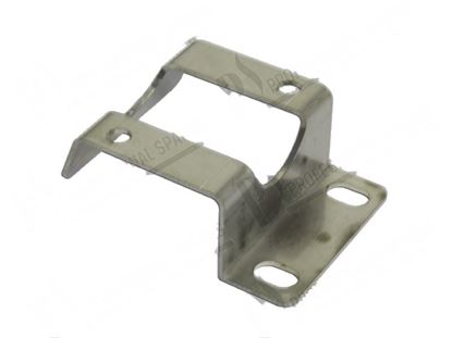 Image de Support for upper wash arm for Hobart Part# 01291337001, 01-291337-001, 012913371, 01-291337-1