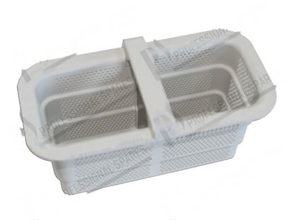 Obrazek Filter basket for Hobart Part# 01291515002, 01-291515-002, 012915152, 01-291515-2