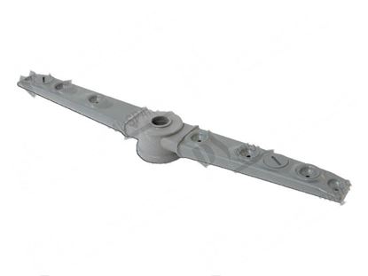 Image de Lower wash arm L=390 mm for Hobart Part# 01294032001, 01-294032-001, 012940321, 01-294032-1